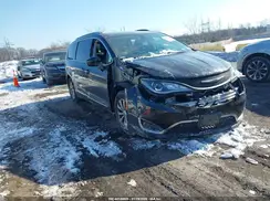 2C4RC1BG8KR721402 2019 CHRYSLER PACIFICA