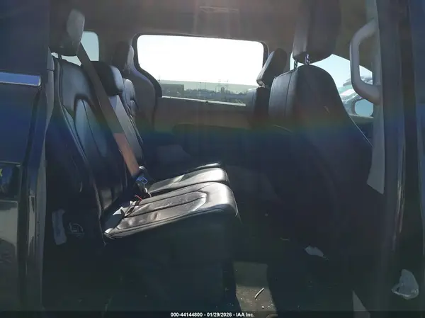 2C4RC1BG8KR721402 2019 CHRYSLER PACIFICA - Image 8