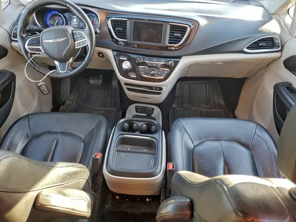 2C4RC1BG8KR731363 2019 CHRYSLER PACIFICA - Image 8