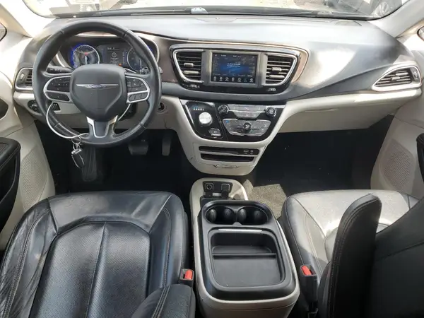 2C4RC1BG8KR731685 2019 CHRYSLER PACIFICA - Image 8