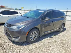 2C4RC1BG8KR731735 2019 CHRYSLER PACIFICA