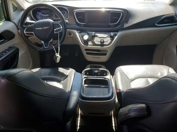 2C4RC1BG8KR731735 2019 CHRYSLER PACIFICA - Image 8
