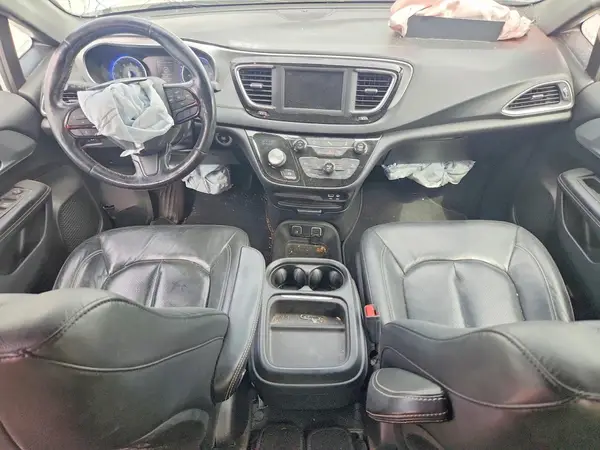 2C4RC1BG8KR751421 2019 CHRYSLER PACIFICA - Image 8