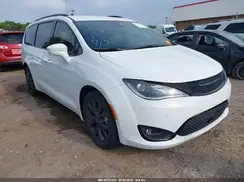 2C4RC1BG8LR108231 2020 CHRYSLER PACIFICA