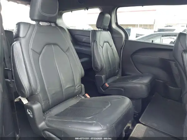 2C4RC1BG8LR108231 2020 CHRYSLER PACIFICA - Image 8