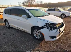 2C4RC1BG8LR111548 2020 CHRYSLER PACIFICA