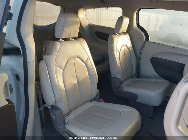 2C4RC1BG8LR111548 2020 CHRYSLER PACIFICA - Image 8