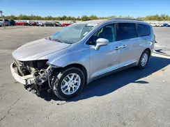 2C4RC1BG8LR114496 2020 CHRYSLER PACIFICA
