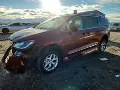 2C4RC1BG8LR120623 2020 CHRYSLER PACIFICA