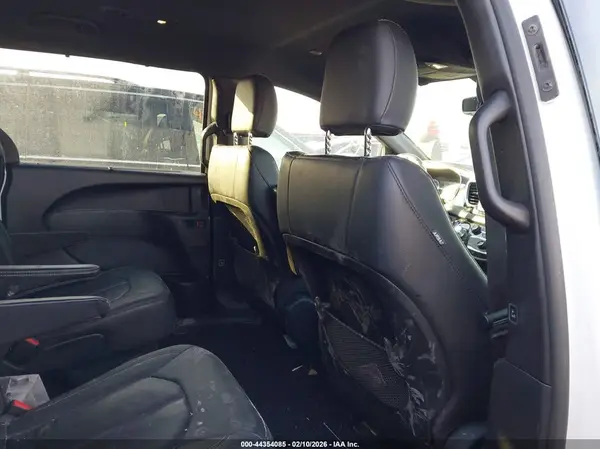 2C4RC1BG8LR122890 2020 CHRYSLER PACIFICA - Image 8