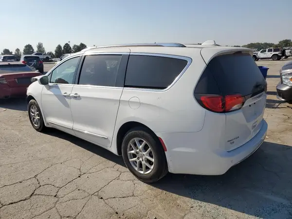 2C4RC1BG8LR124817 2020 CHRYSLER PACIFICA - Image 2