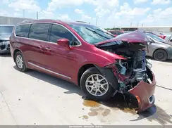 2C4RC1BG8LR125093 2020 CHRYSLER PACIFICA