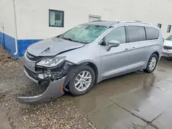 2C4RC1BG8LR125627 2020 CHRYSLER PACIFICA
