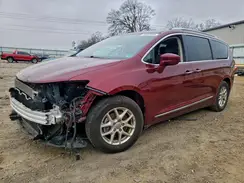 2C4RC1BG8LR127961 2020 CHRYSLER PACIFICA
