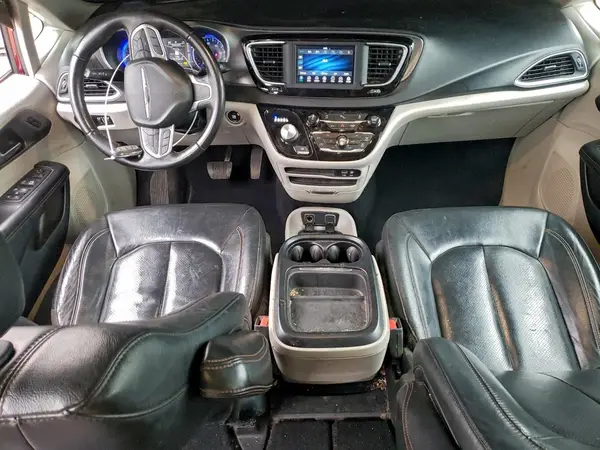2C4RC1BG8LR127961 2020 CHRYSLER PACIFICA - Image 8