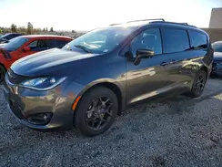 2C4RC1BG8LR128396 2020 CHRYSLER PACIFICA