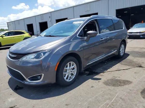2C4RC1BG8LR128561 2020 CHRYSLER PACIFICA - Image 1