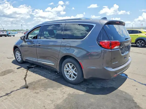 2C4RC1BG8LR128561 2020 CHRYSLER PACIFICA - Image 2