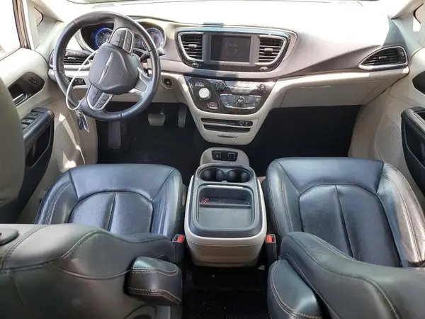 2C4RC1BG8LR128561 2020 CHRYSLER PACIFICA - Image 8