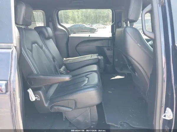 2C4RC1BG8LR129659 2020 CHRYSLER PACIFICA - Image 8