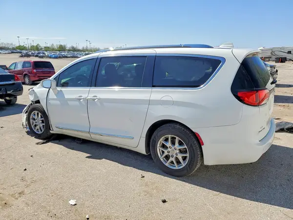 2C4RC1BG8LR130357 2020 CHRYSLER PACIFICA - Image 2