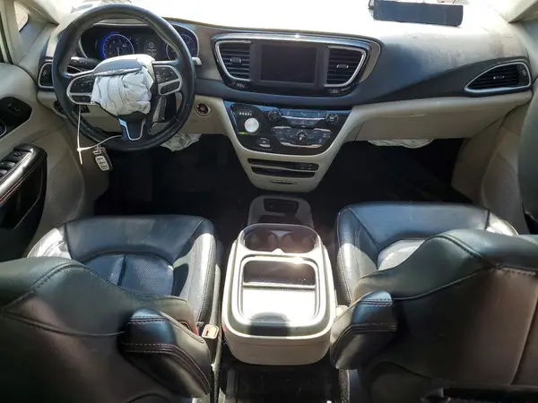 2C4RC1BG8LR130357 2020 CHRYSLER PACIFICA - Image 8