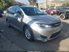 2C4RC1BG8LR130505 2020 CHRYSLER PACIFICA