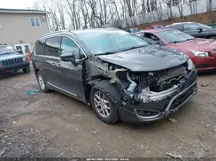 2C4RC1BG8LR132612 2020 CHRYSLER PACIFICA
