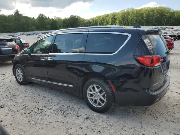2C4RC1BG8LR133548 2020 CHRYSLER PACIFICA - Image 2