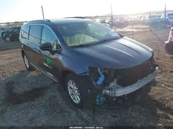 2C4RC1BG8LR134103 2020 CHRYSLER PACIFICA