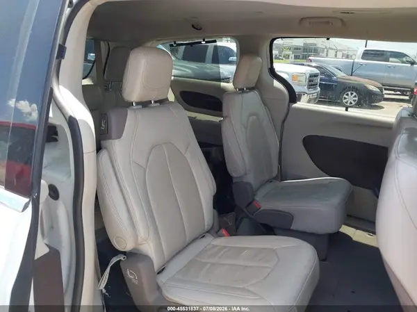 2C4RC1BG8LR134750 2020 CHRYSLER PACIFICA - Image 8