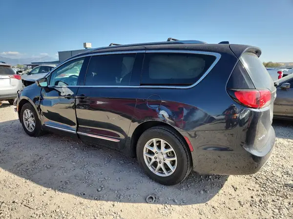 2C4RC1BG8LR136918 2020 CHRYSLER PACIFICA - Image 2