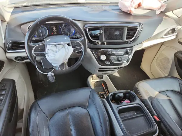 2C4RC1BG8LR136918 2020 CHRYSLER PACIFICA - Image 8