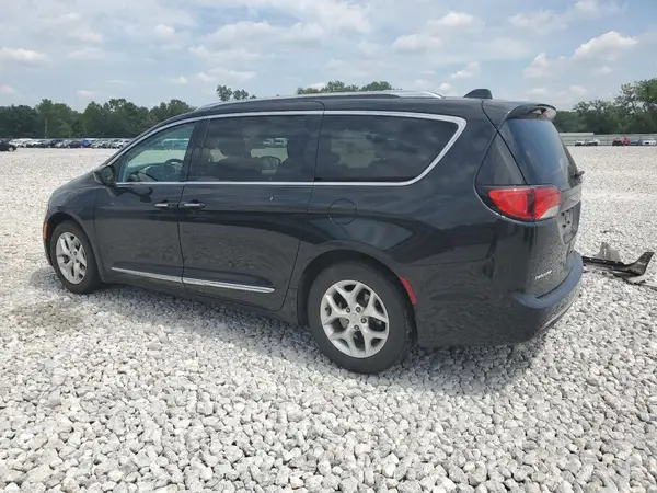 2C4RC1BG8LR137244 2020 CHRYSLER PACIFICA - Image 2