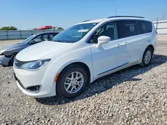 2C4RC1BG8LR138829 2020 CHRYSLER PACIFICA