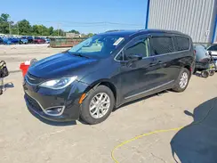 2C4RC1BG8LR139057 2020 CHRYSLER PACIFICA
