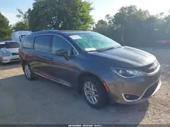 2C4RC1BG8LR140323 2020 CHRYSLER PACIFICA
