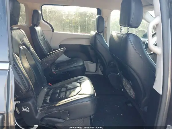 2C4RC1BG8LR140323 2020 CHRYSLER PACIFICA - Image 8