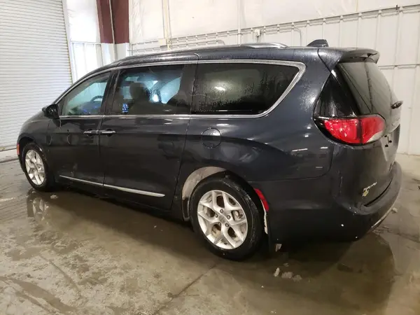 2C4RC1BG8LR141178 2020 CHRYSLER PACIFICA - Image 2
