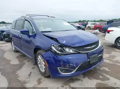 2C4RC1BG8LR149829 2020 CHRYSLER PACIFICA