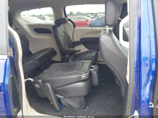 2C4RC1BG8LR149829 2020 CHRYSLER PACIFICA - Image 8