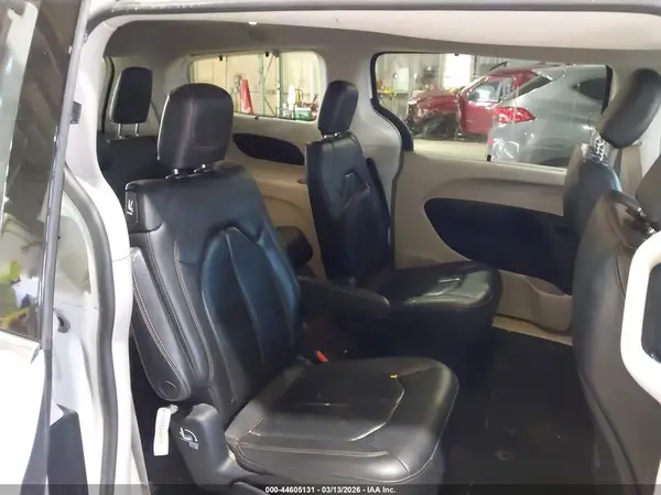 2C4RC1BG8LR157297 2020 CHRYSLER PACIFICA - Image 8