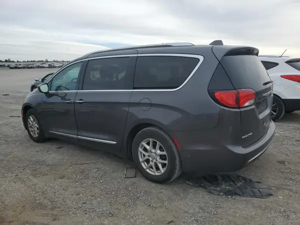 2C4RC1BG8LR157462 2020 CHRYSLER PACIFICA - Image 2