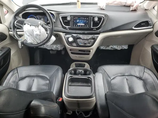 2C4RC1BG8LR157462 2020 CHRYSLER PACIFICA - Image 8