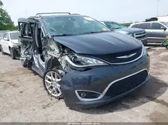 2C4RC1BG8LR157641 2020 CHRYSLER PACIFICA