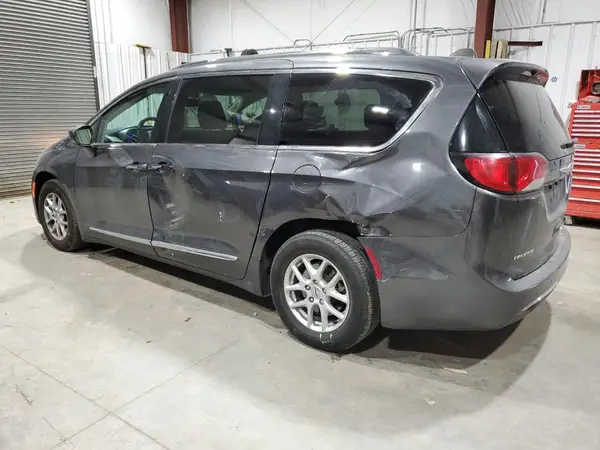 2C4RC1BG8LR177078 2020 CHRYSLER PACIFICA - Image 2