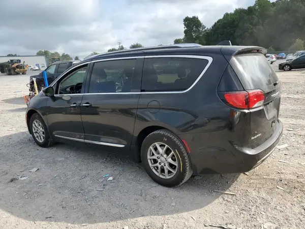 2C4RC1BG8LR177095 2020 CHRYSLER PACIFICA - Image 2