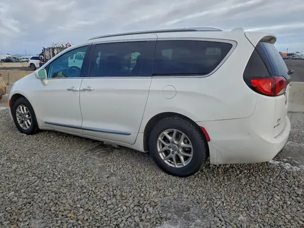 2C4RC1BG8LR182944 2020 CHRYSLER PACIFICA - Image 2