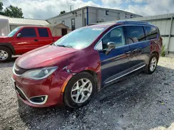 2C4RC1BG8LR203856 2020 CHRYSLER PACIFICA