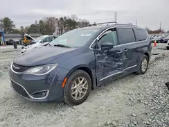 2C4RC1BG8LR205106 2020 CHRYSLER PACIFICA